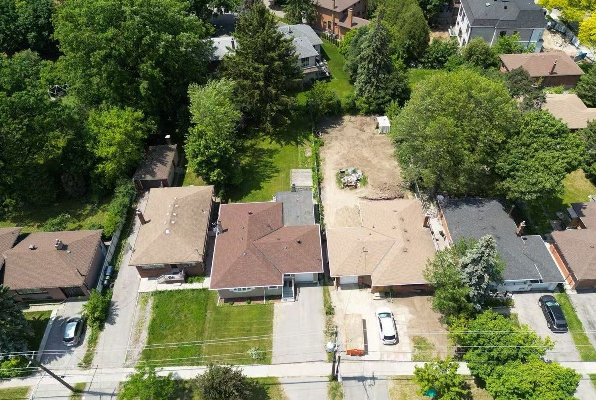 1022 Willowdale Avenue Toronto 1022 Willowdale Avenue Toronto