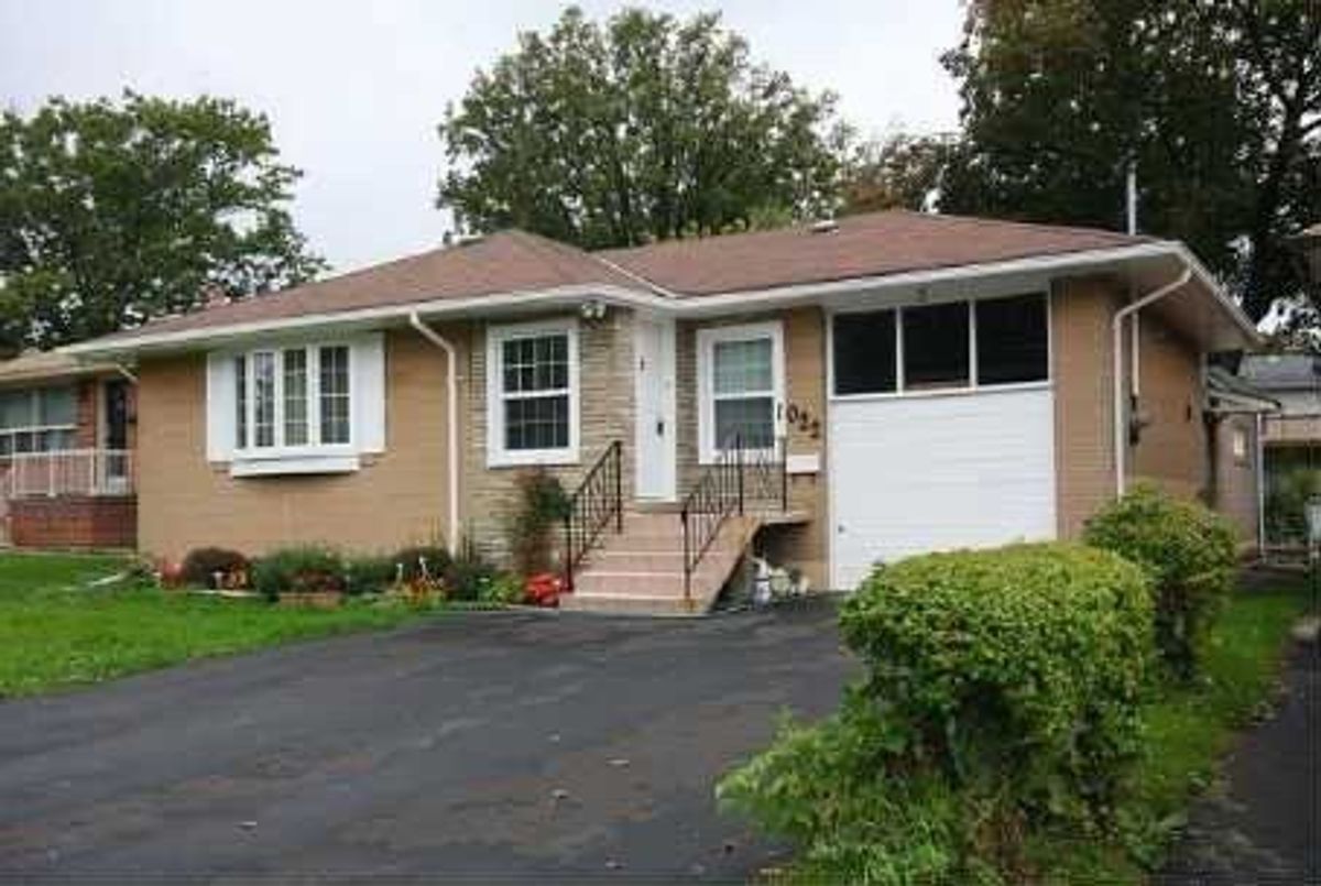 1022 Willowdale Avenue Toronto 1022 Willowdale Avenue Toronto