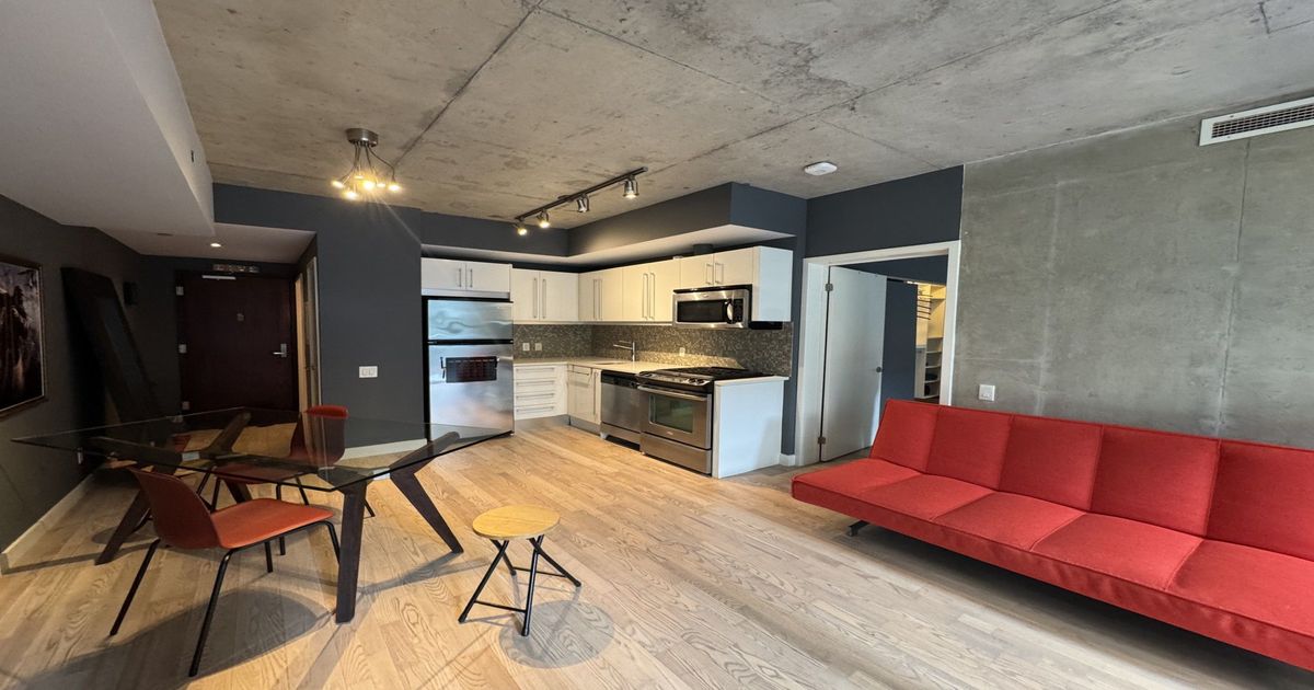 25 Oxley Street Toronto