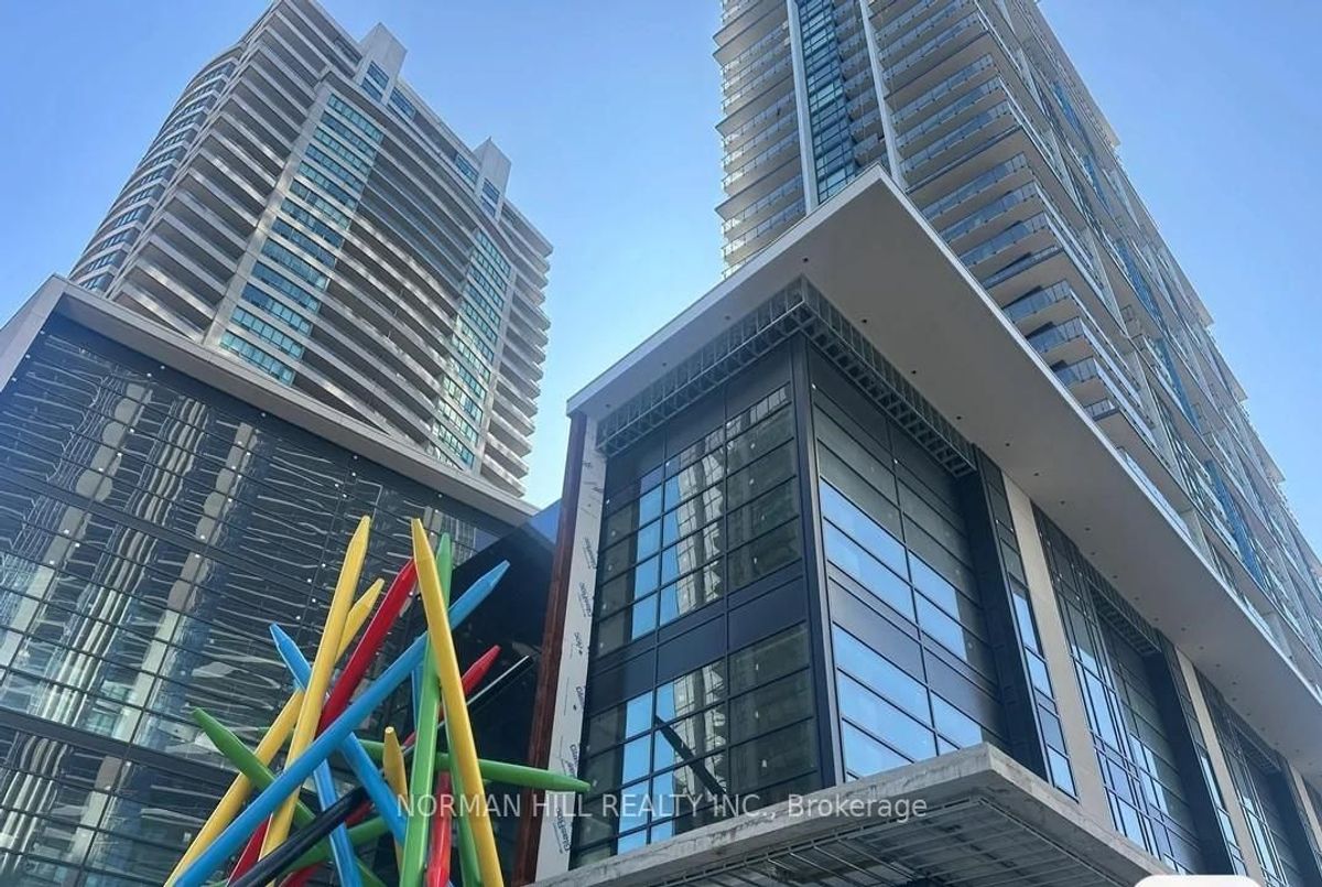 4955 Yonge Street Toronto 4955 Yonge Street Toronto