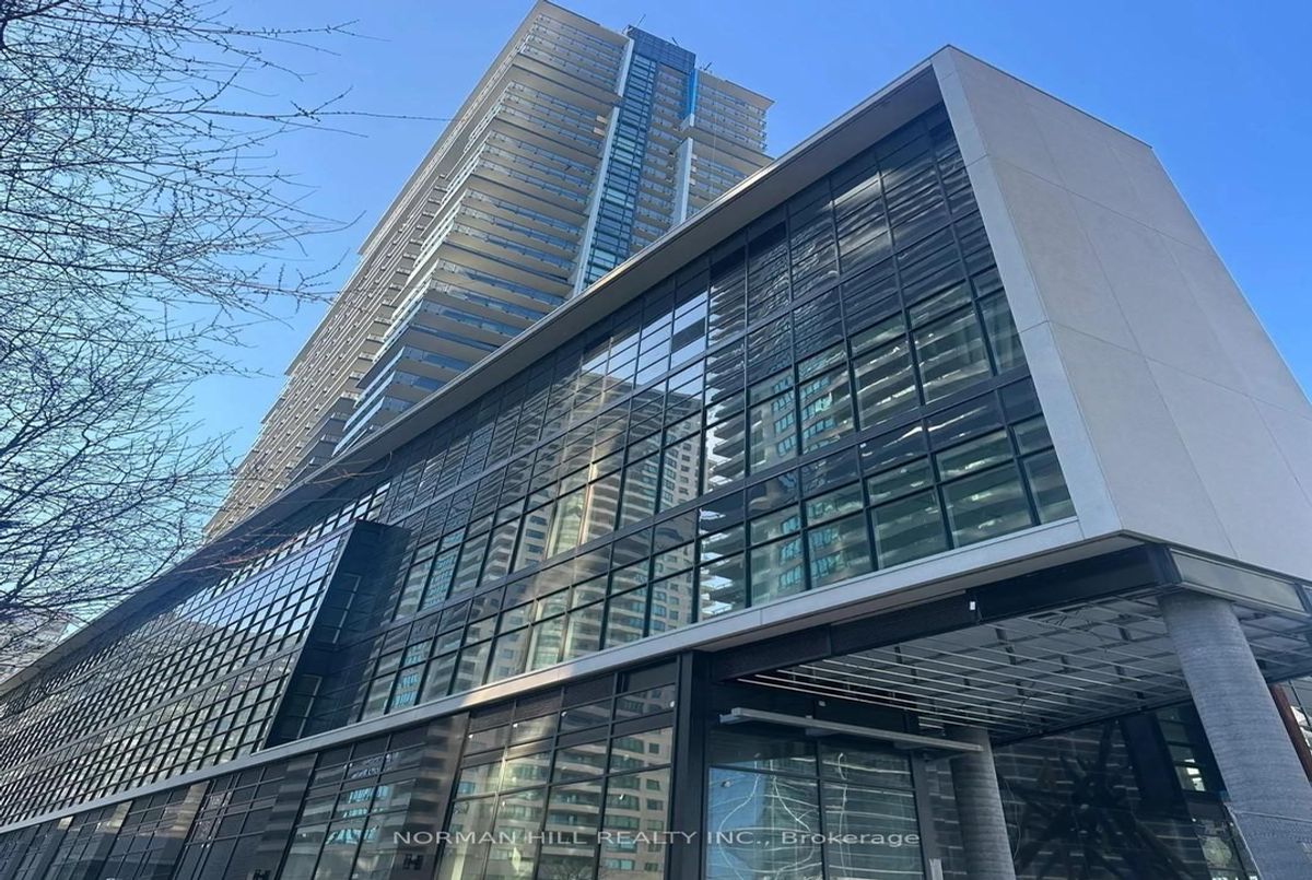 4955 Yonge Street Toronto 4955 Yonge Street Toronto