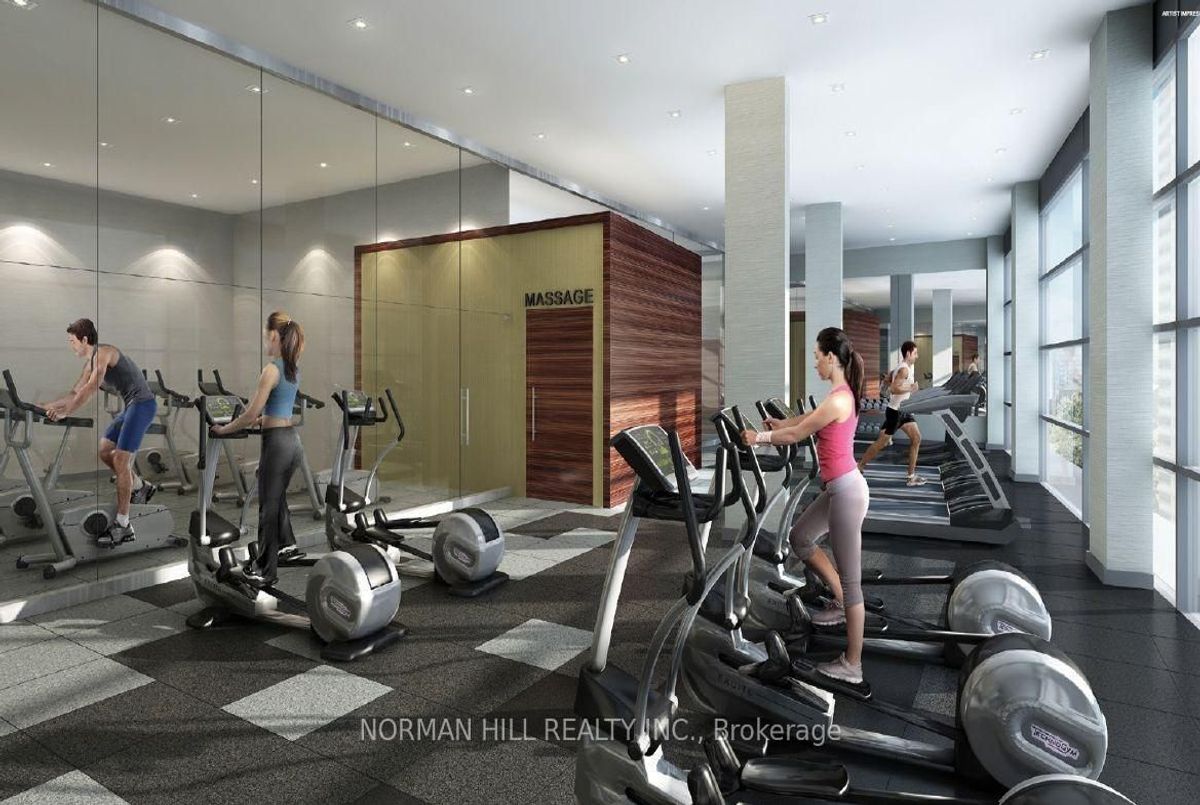 4955 Yonge Street Toronto 4955 Yonge Street Toronto