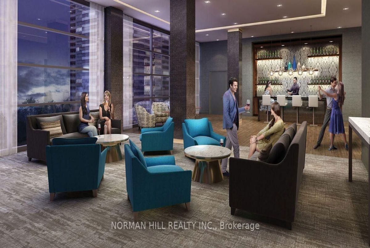 4955 Yonge Street Toronto 4955 Yonge Street Toronto