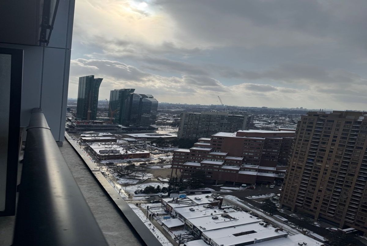 4955 Yonge Street Toronto 4955 Yonge Street Toronto