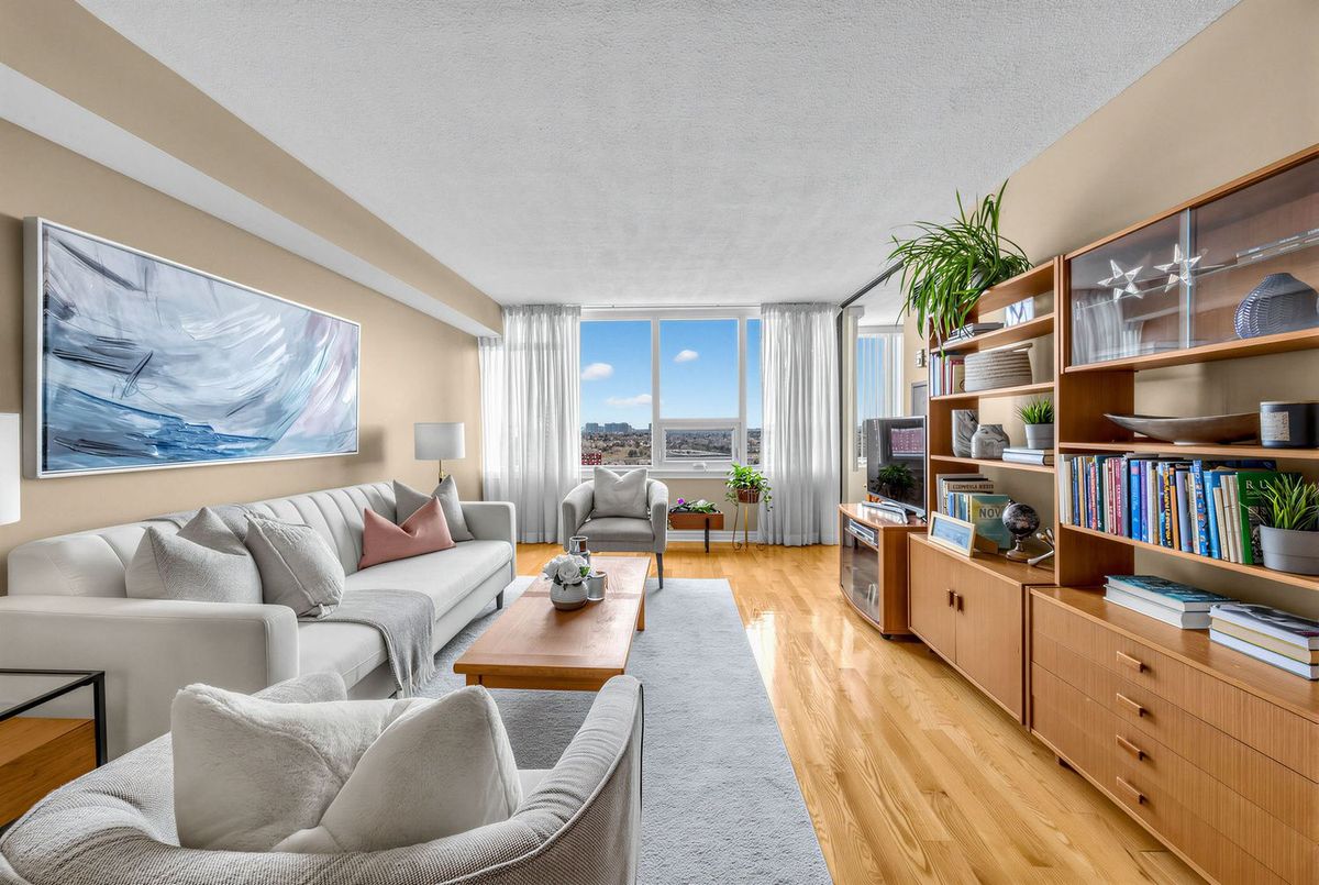 55 Skymark Drive Toronto 55 Skymark Drive Toronto