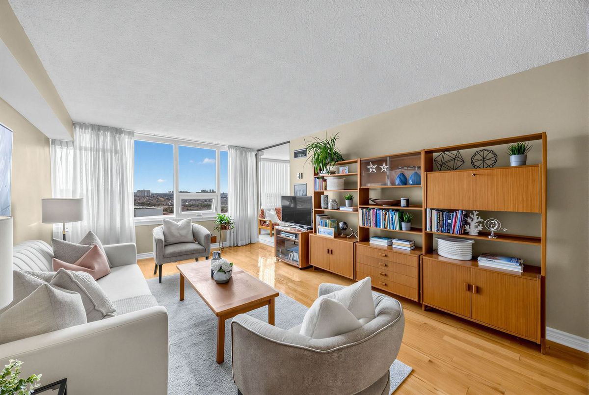 55 Skymark Drive Toronto 55 Skymark Drive Toronto