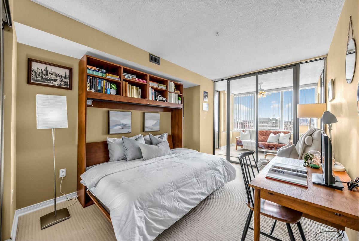 55 Skymark Drive Toronto 55 Skymark Drive Toronto