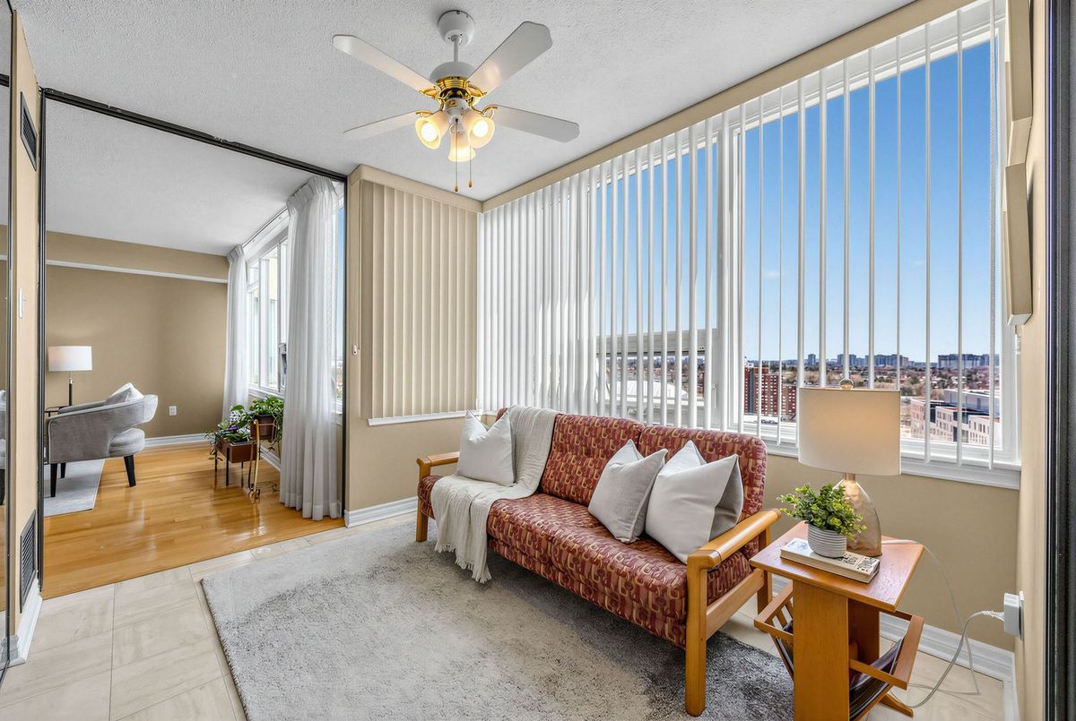 55 Skymark Drive Toronto 55 Skymark Drive Toronto