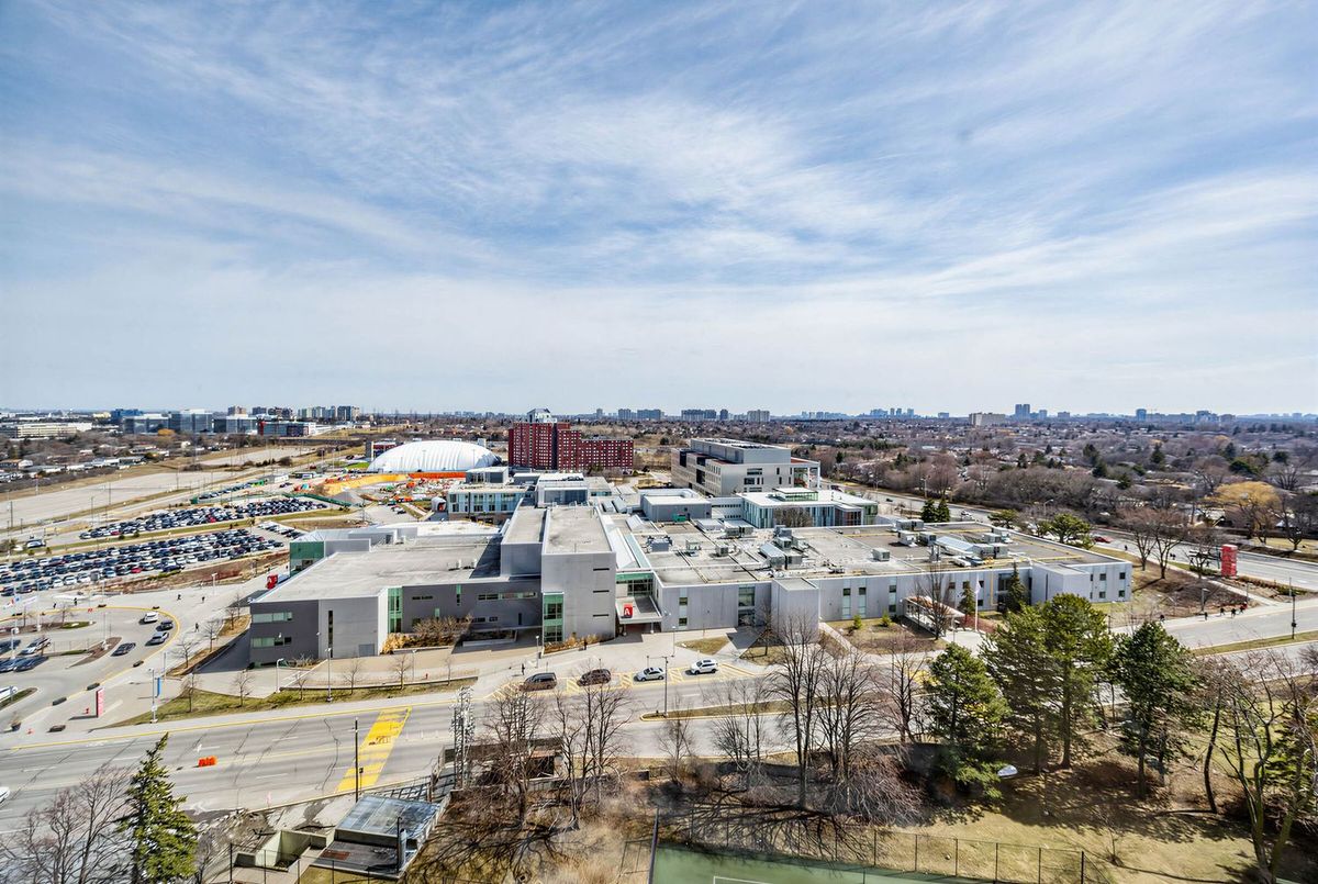 55 Skymark Drive Toronto 55 Skymark Drive Toronto