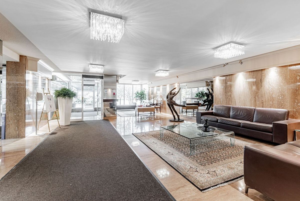 55 Skymark Drive Toronto 55 Skymark Drive Toronto