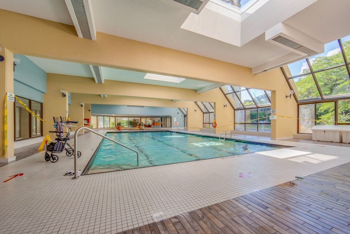 55 Skymark Drive Toronto 55 Skymark Drive Toronto