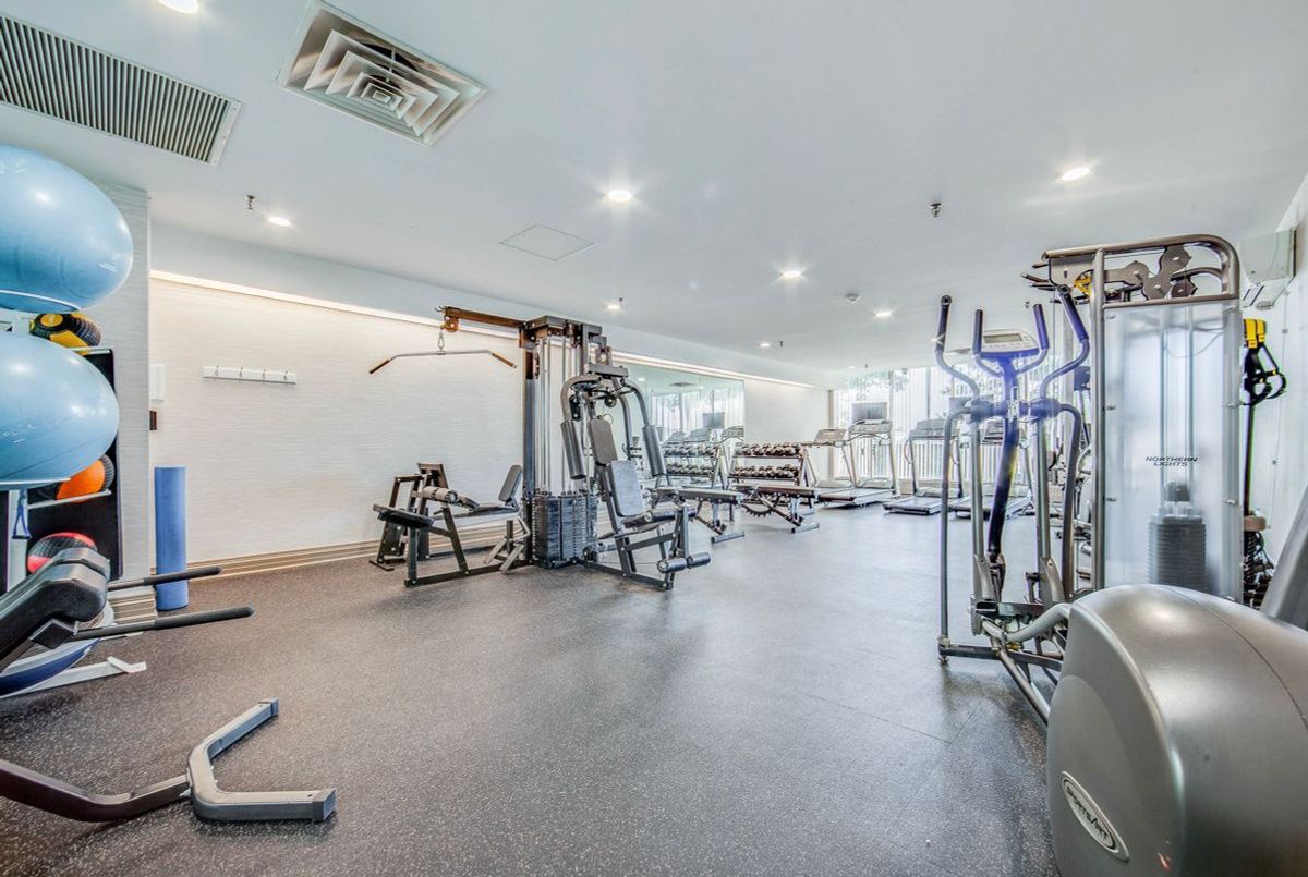 55 Skymark Drive Toronto 55 Skymark Drive Toronto