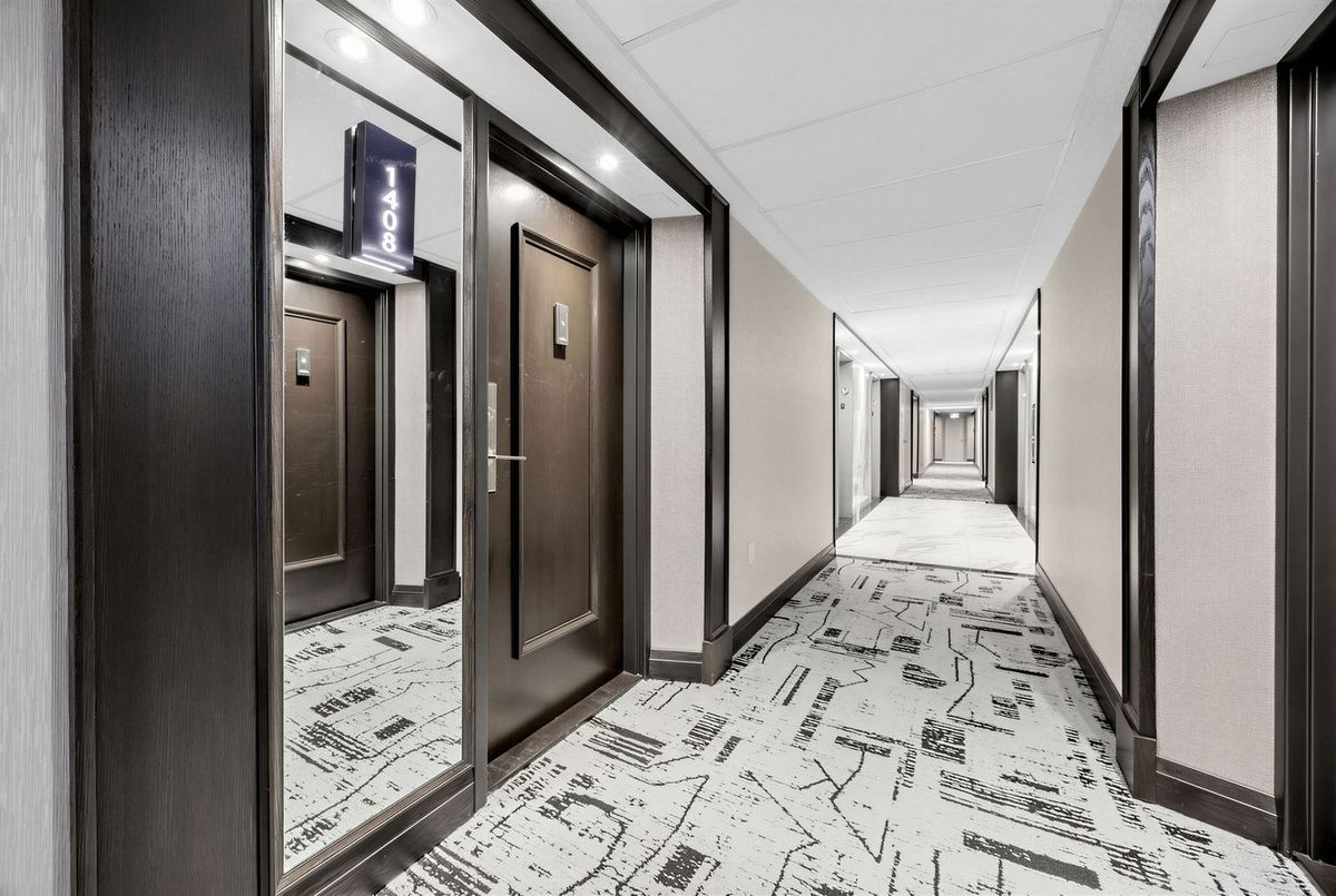 55 Skymark Drive Toronto 55 Skymark Drive Toronto