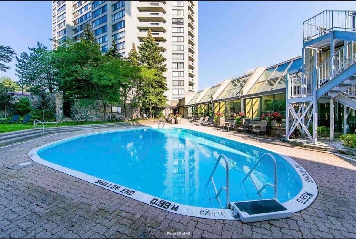 55 Skymark Drive Toronto 55 Skymark Drive Toronto