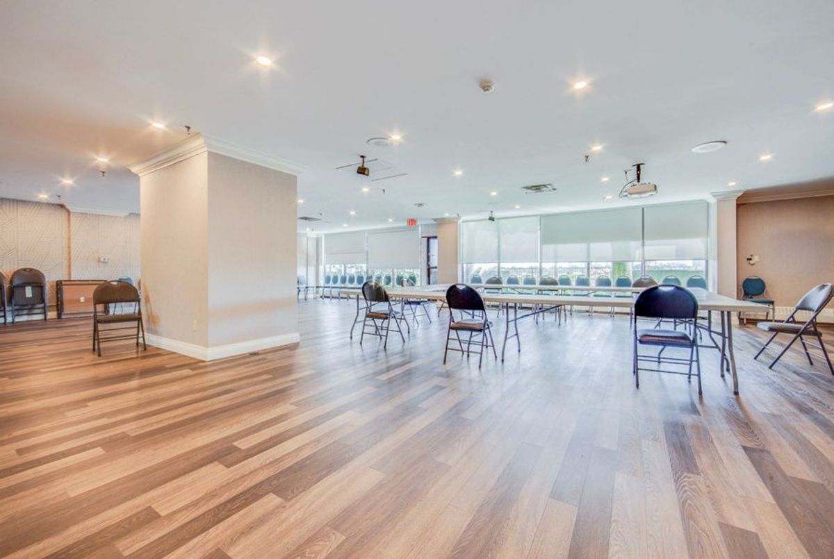 55 Skymark Drive Toronto 55 Skymark Drive Toronto