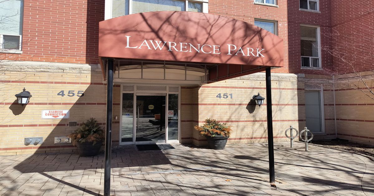 451 Rosewell Avenue Toronto