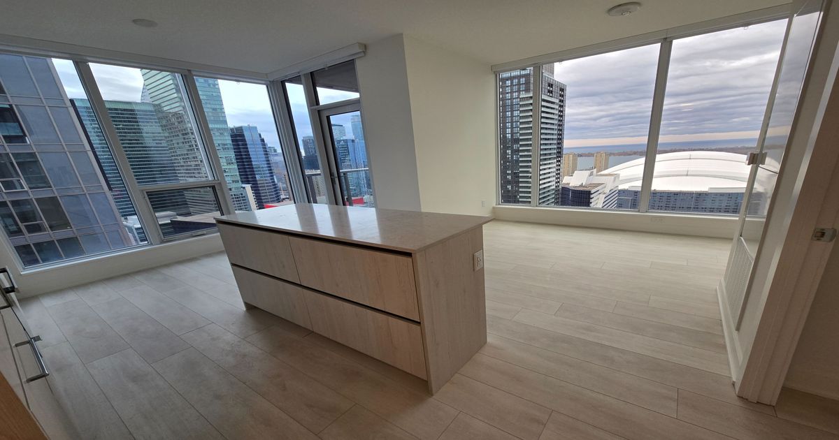 35 Mercer Street Toronto