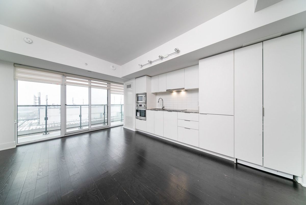 955 Bay Street Toronto 955 Bay Street Toronto