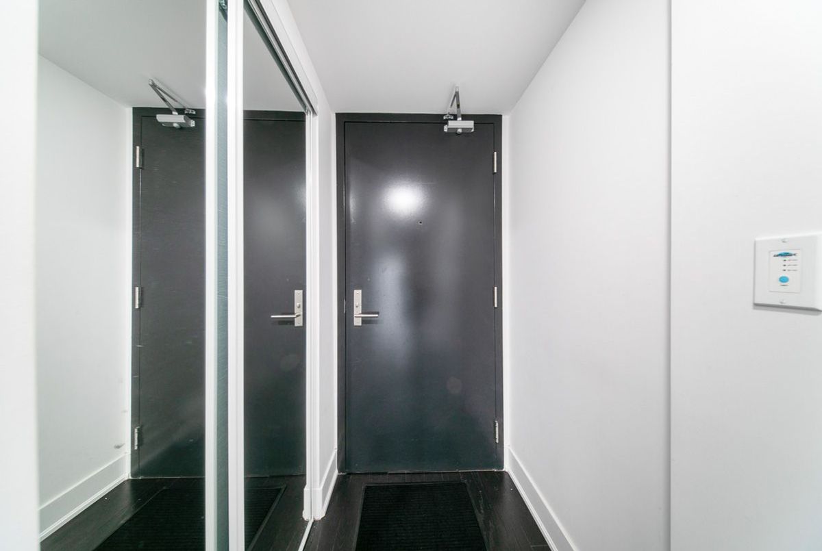 955 Bay Street Toronto 955 Bay Street Toronto