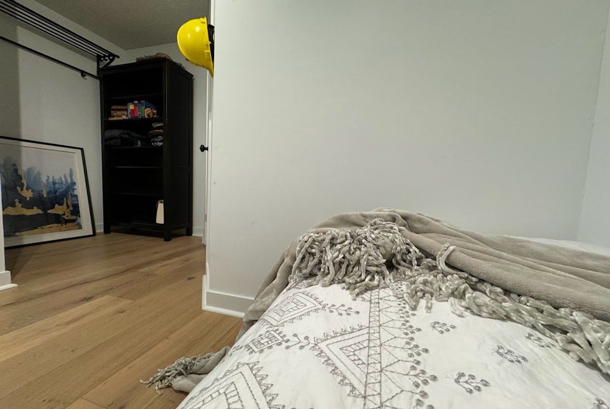 295 Adelaide Street W Toronto 295 Adelaide Street W Toronto