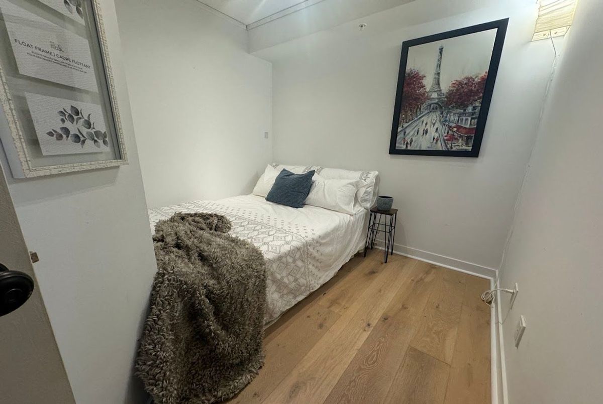 295 Adelaide Street W Toronto 295 Adelaide Street W Toronto