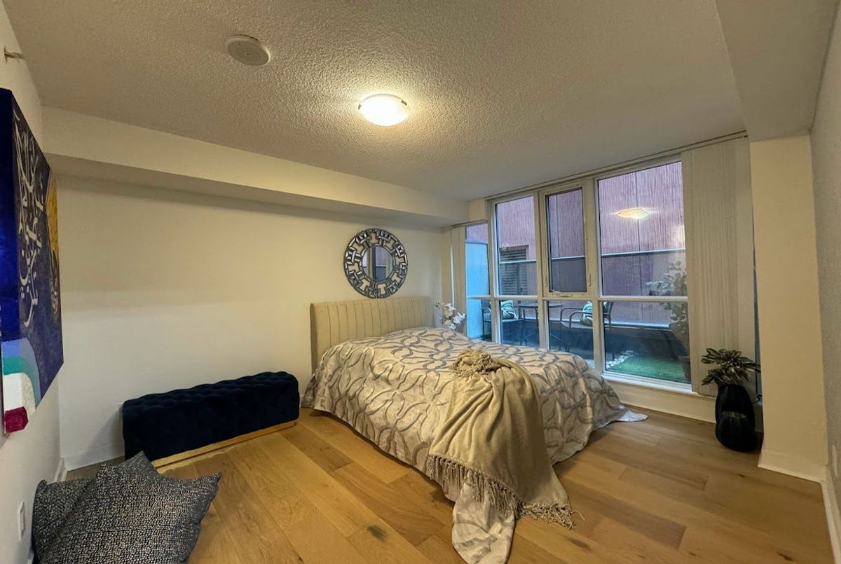 295 Adelaide Street W Toronto 295 Adelaide Street W Toronto