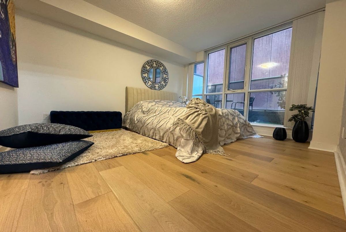 295 Adelaide Street W Toronto 295 Adelaide Street W Toronto