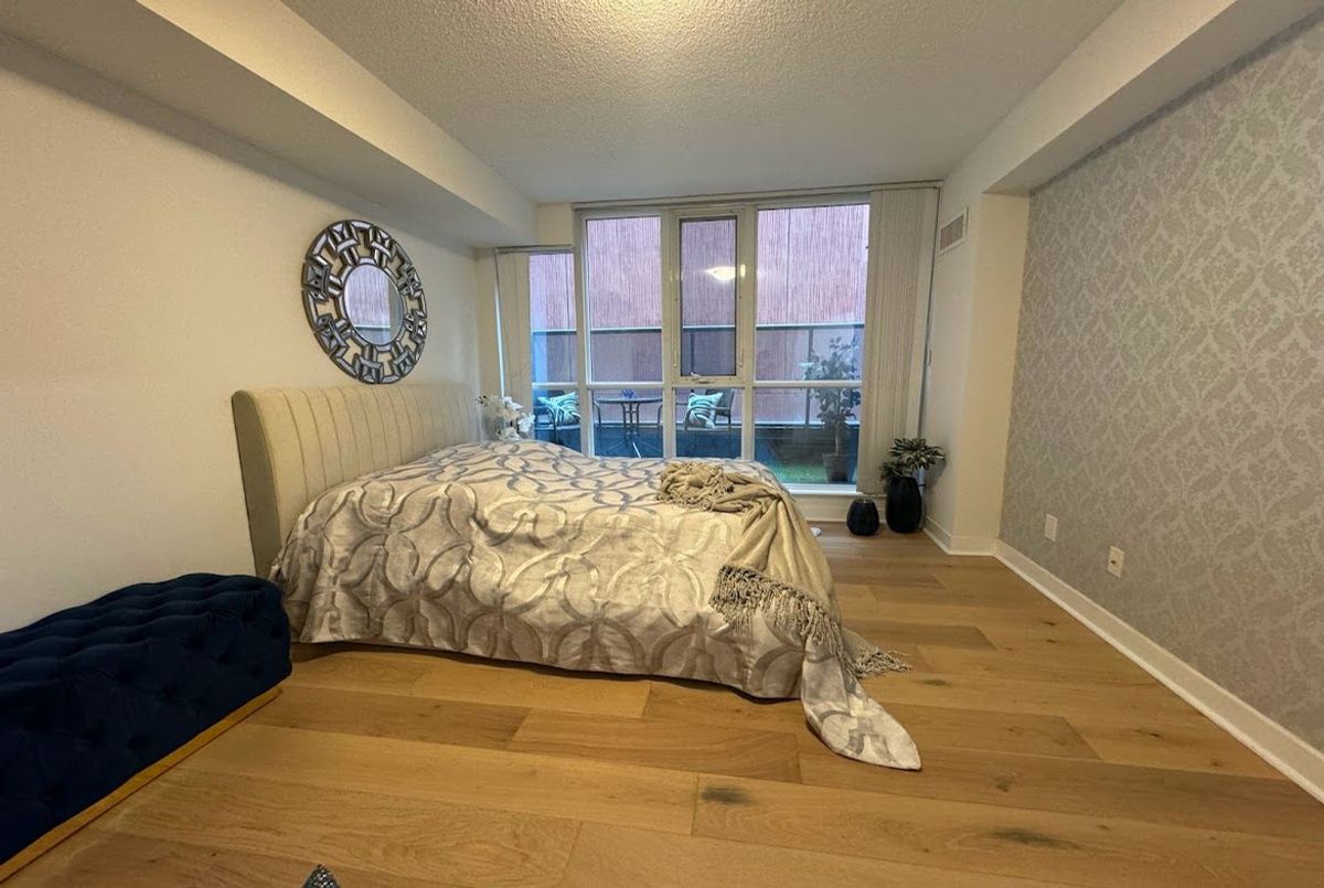 295 Adelaide Street W Toronto 295 Adelaide Street W Toronto