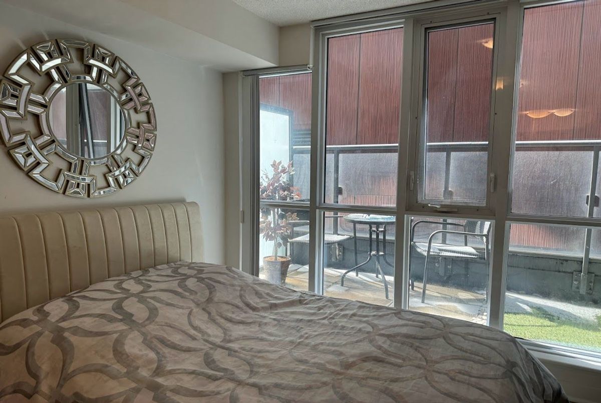 295 Adelaide Street W Toronto 295 Adelaide Street W Toronto