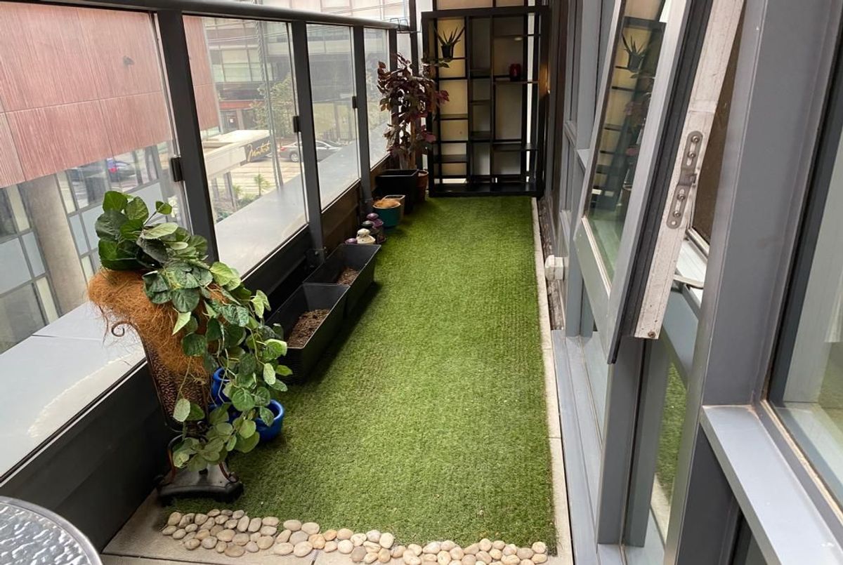 295 Adelaide Street W Toronto 295 Adelaide Street W Toronto