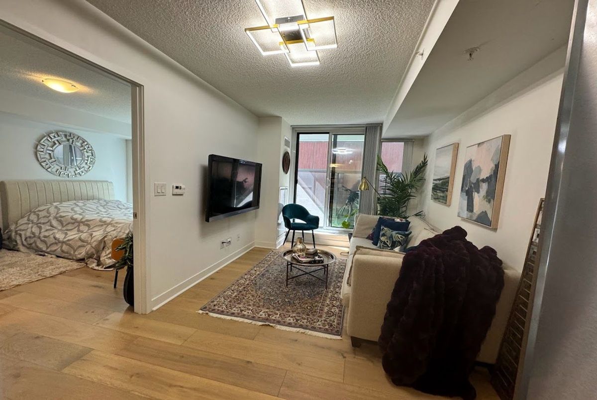 295 Adelaide Street W Toronto 295 Adelaide Street W Toronto