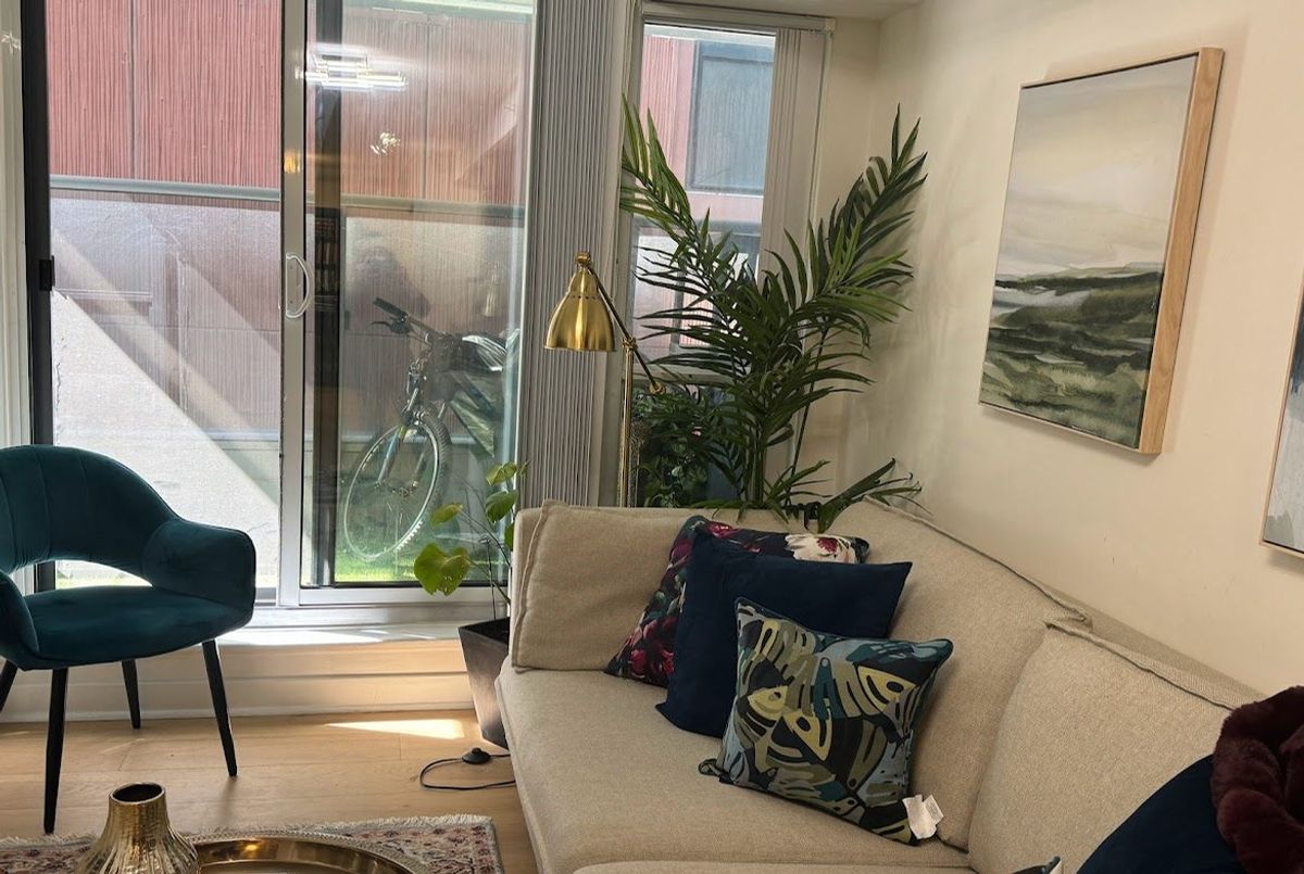 295 Adelaide Street W Toronto 295 Adelaide Street W Toronto