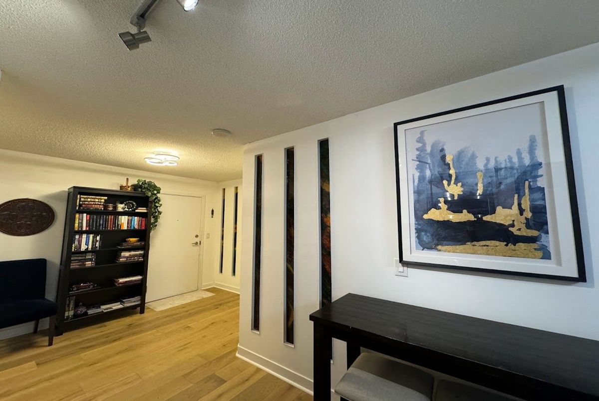 295 Adelaide Street W Toronto 295 Adelaide Street W Toronto