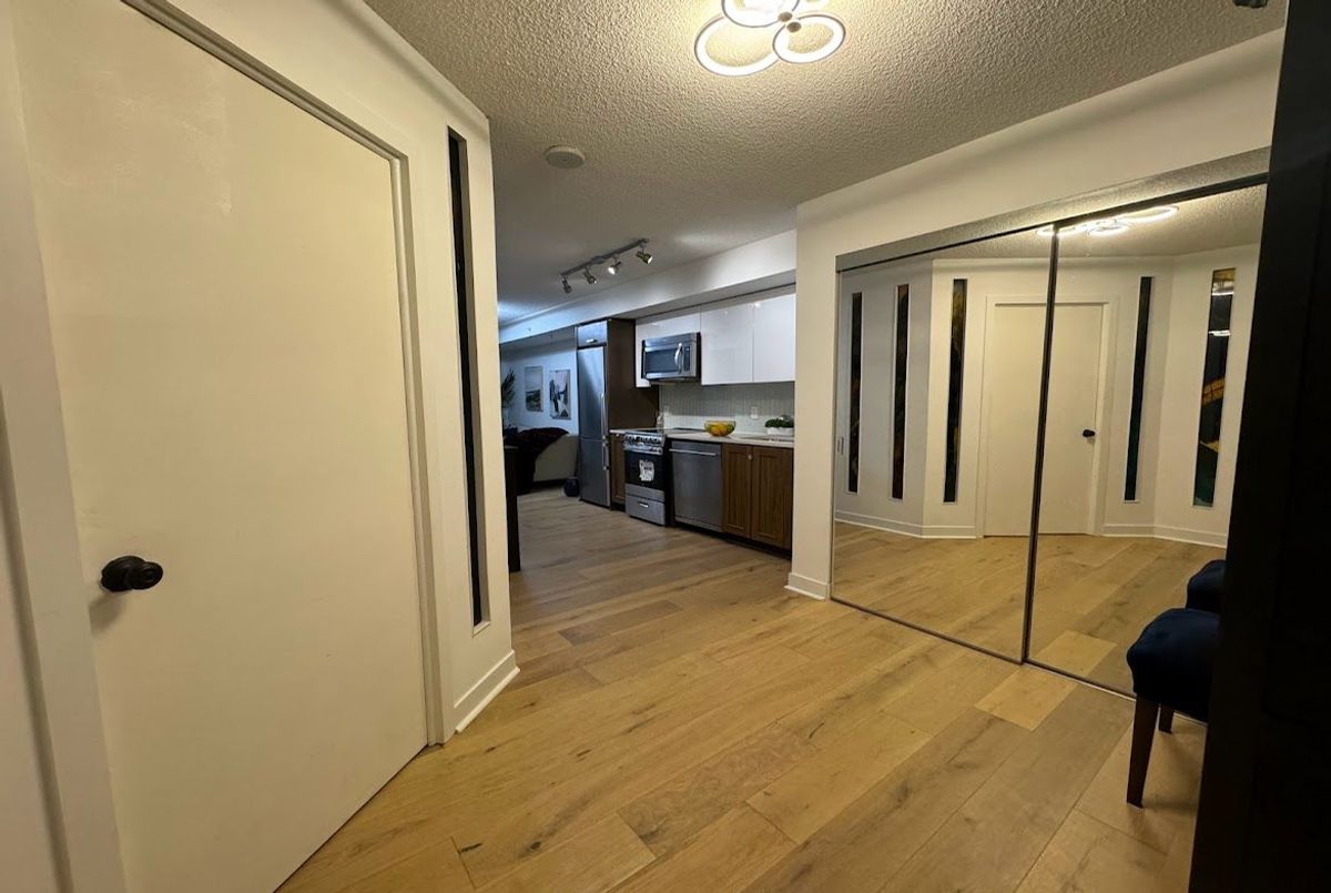 295 Adelaide Street W Toronto 295 Adelaide Street W Toronto