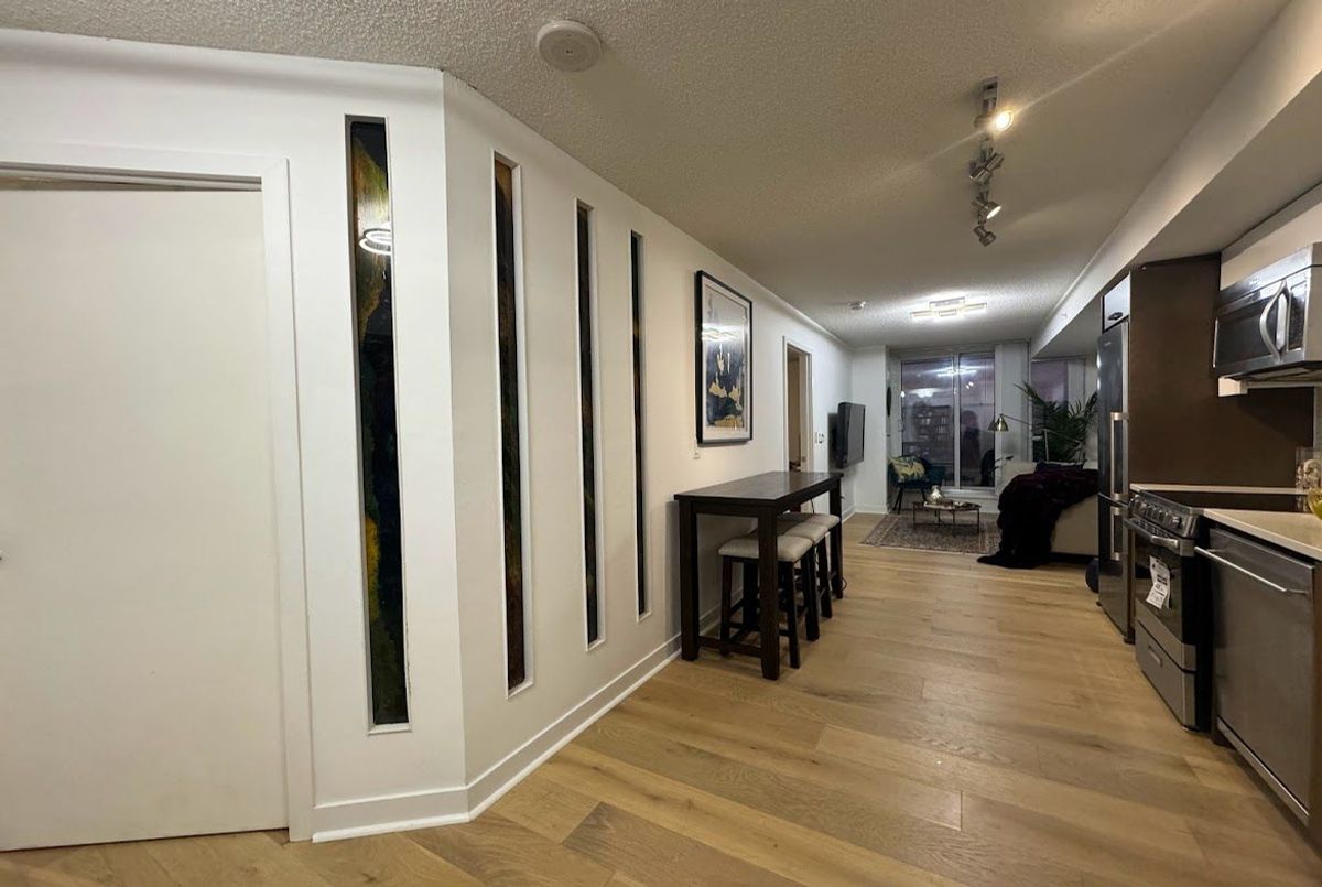 295 Adelaide Street W Toronto 295 Adelaide Street W Toronto