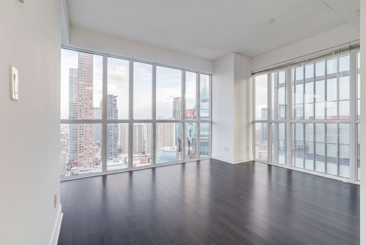 28 Ted Rogers Way Toronto 28 Ted Rogers Way Toronto