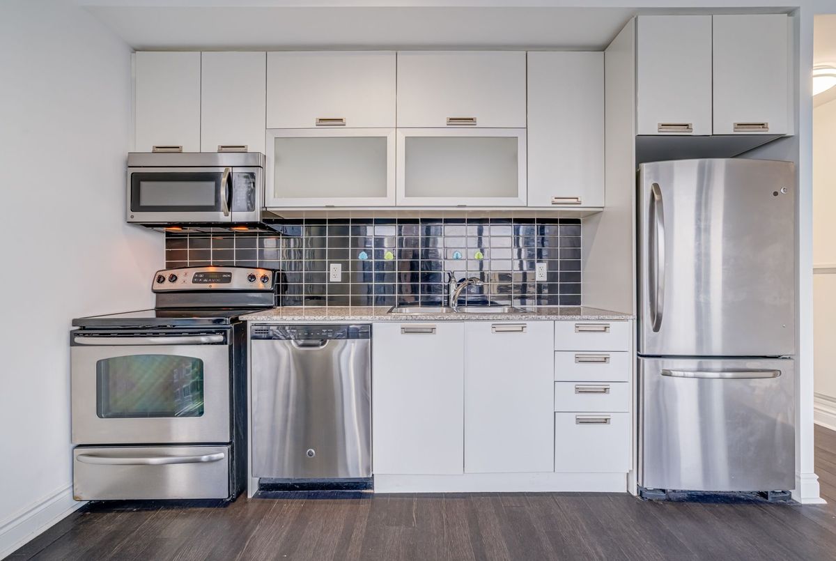 28 Ted Rogers Way Toronto 28 Ted Rogers Way Toronto