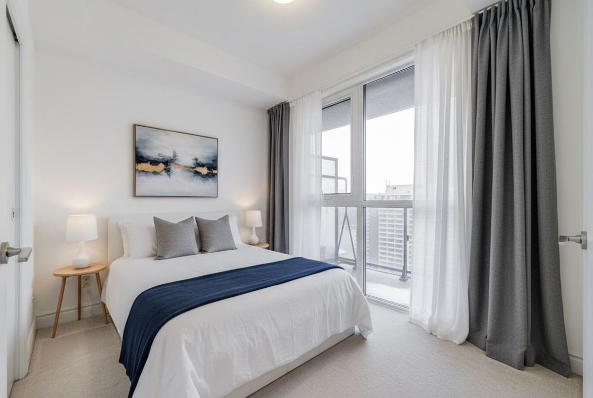 28 Ted Rogers Way Toronto 28 Ted Rogers Way Toronto