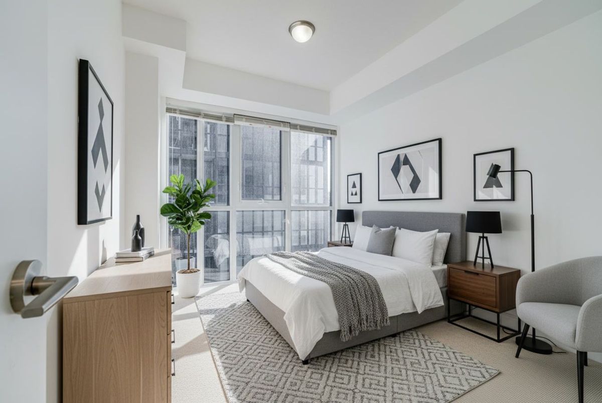 28 Ted Rogers Way Toronto 28 Ted Rogers Way Toronto