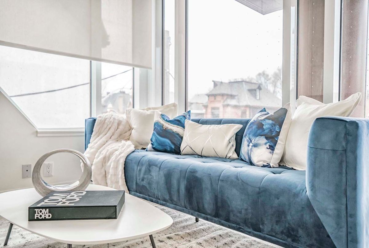 151 Avenue Road Toronto 151 Avenue Road Toronto