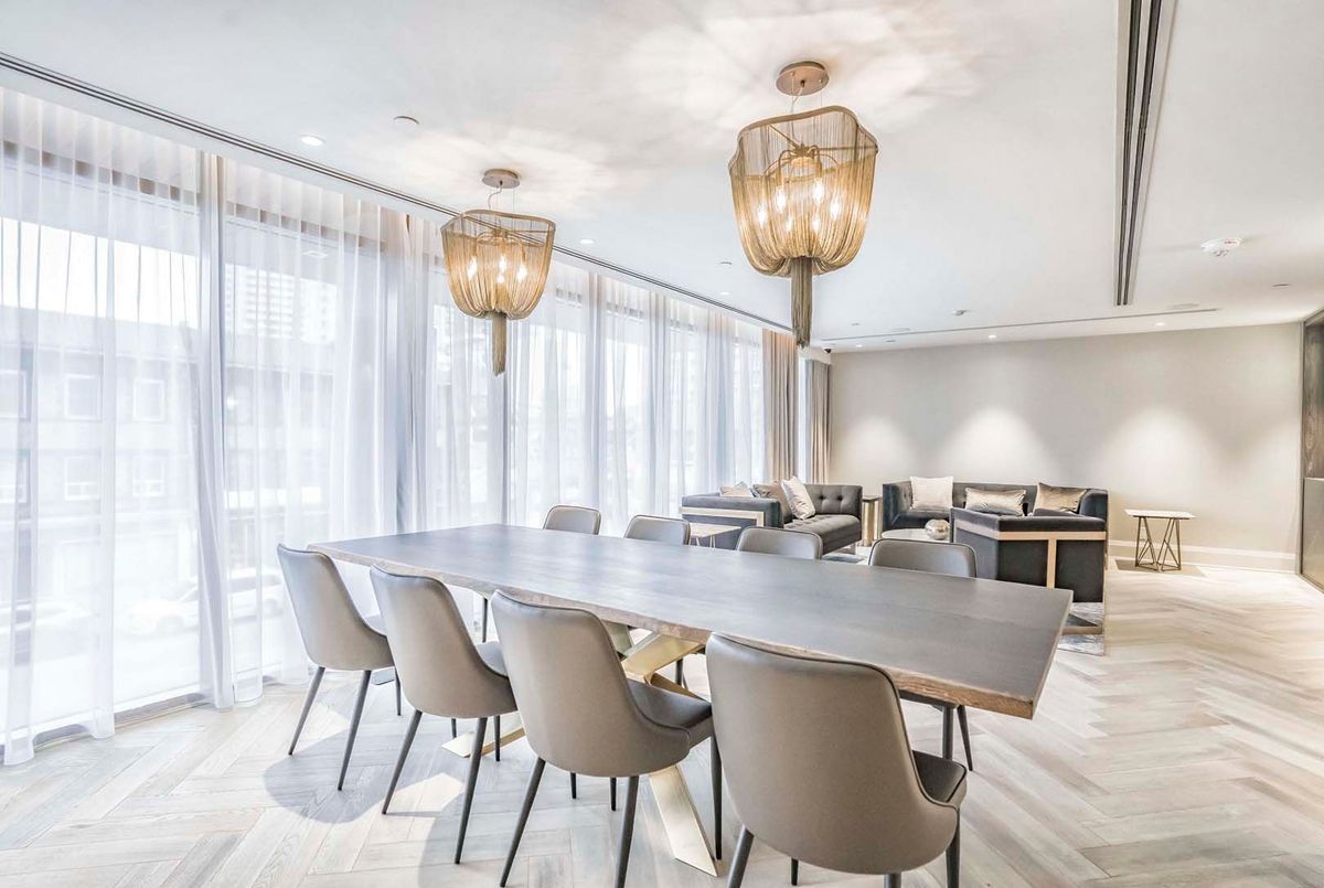 151 Avenue Road Toronto 151 Avenue Road Toronto