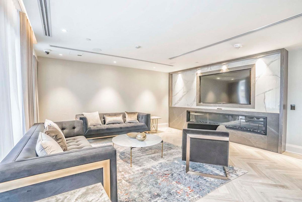 151 Avenue Road Toronto 151 Avenue Road Toronto