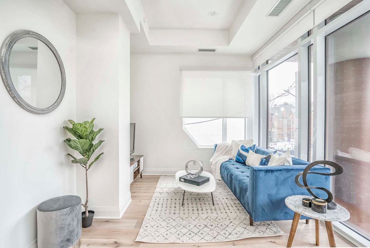 151 Avenue Road Toronto 151 Avenue Road Toronto