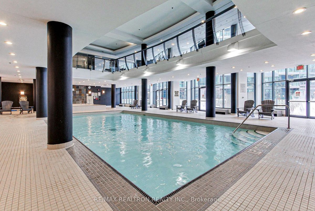 219 Fort York Boulevard Toronto 219 Fort York Boulevard Toronto