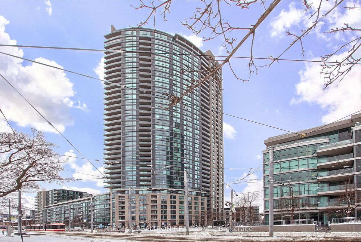 219 Fort York Boulevard Toronto 219 Fort York Boulevard Toronto