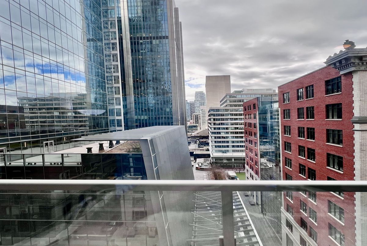 70 Temperance Street Toronto 70 Temperance Street Toronto