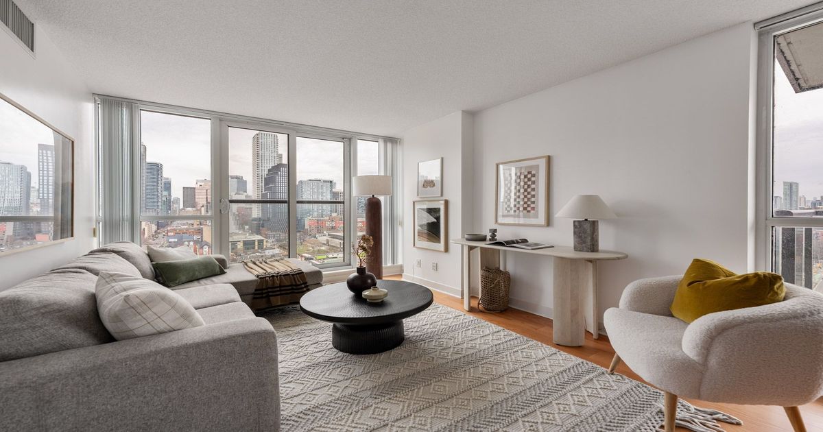 320 Richmond Street E Toronto