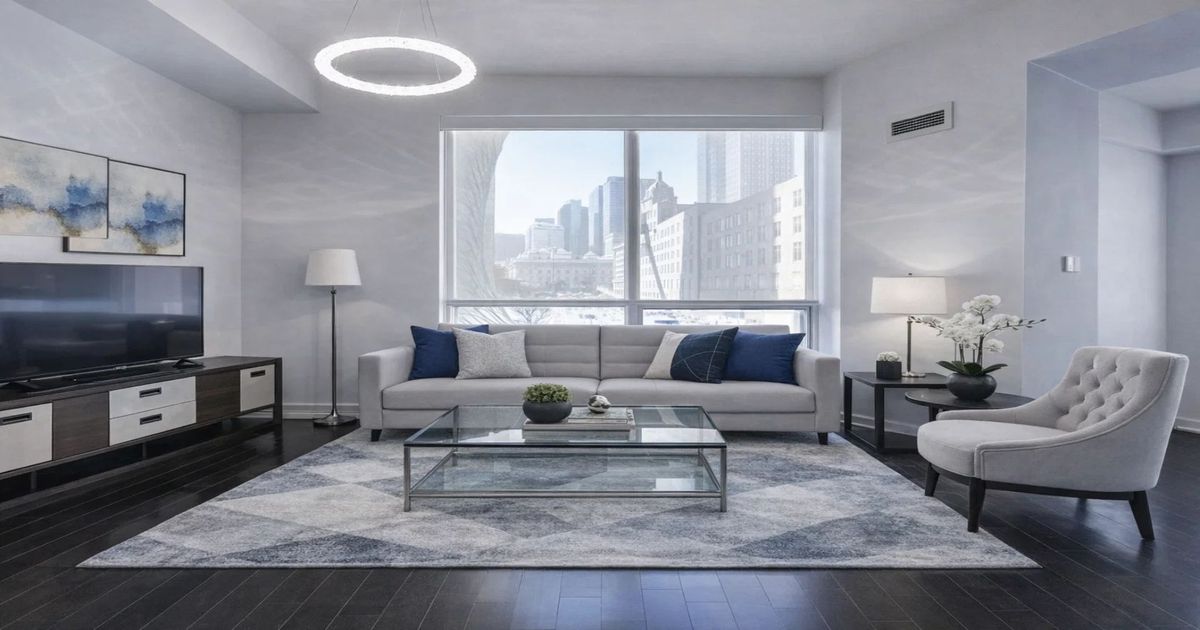 1 The Esplanade N/A Toronto