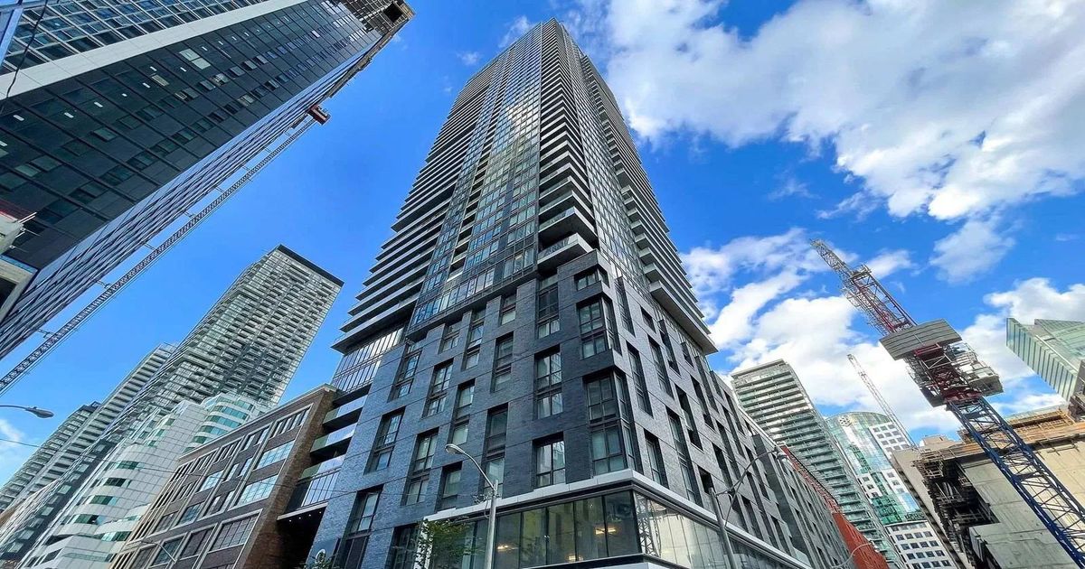 115 Blue Jays Way Toronto