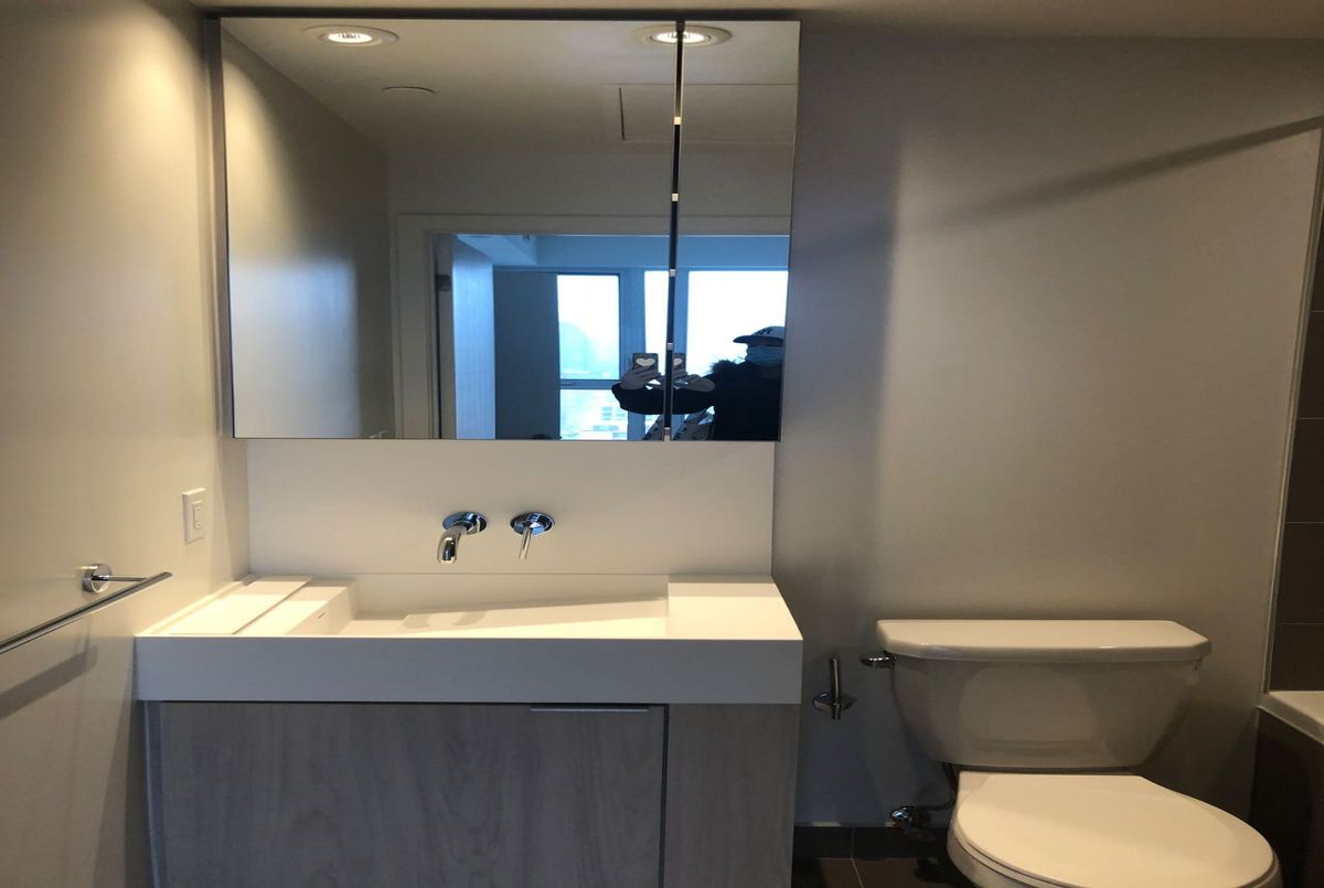 20 Richardson Street Toronto 20 Richardson Street Toronto